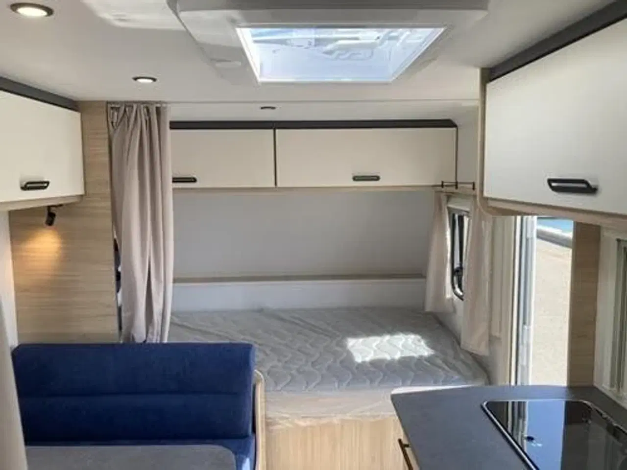 Billede 8 - Caravelair ALBA 497 Family