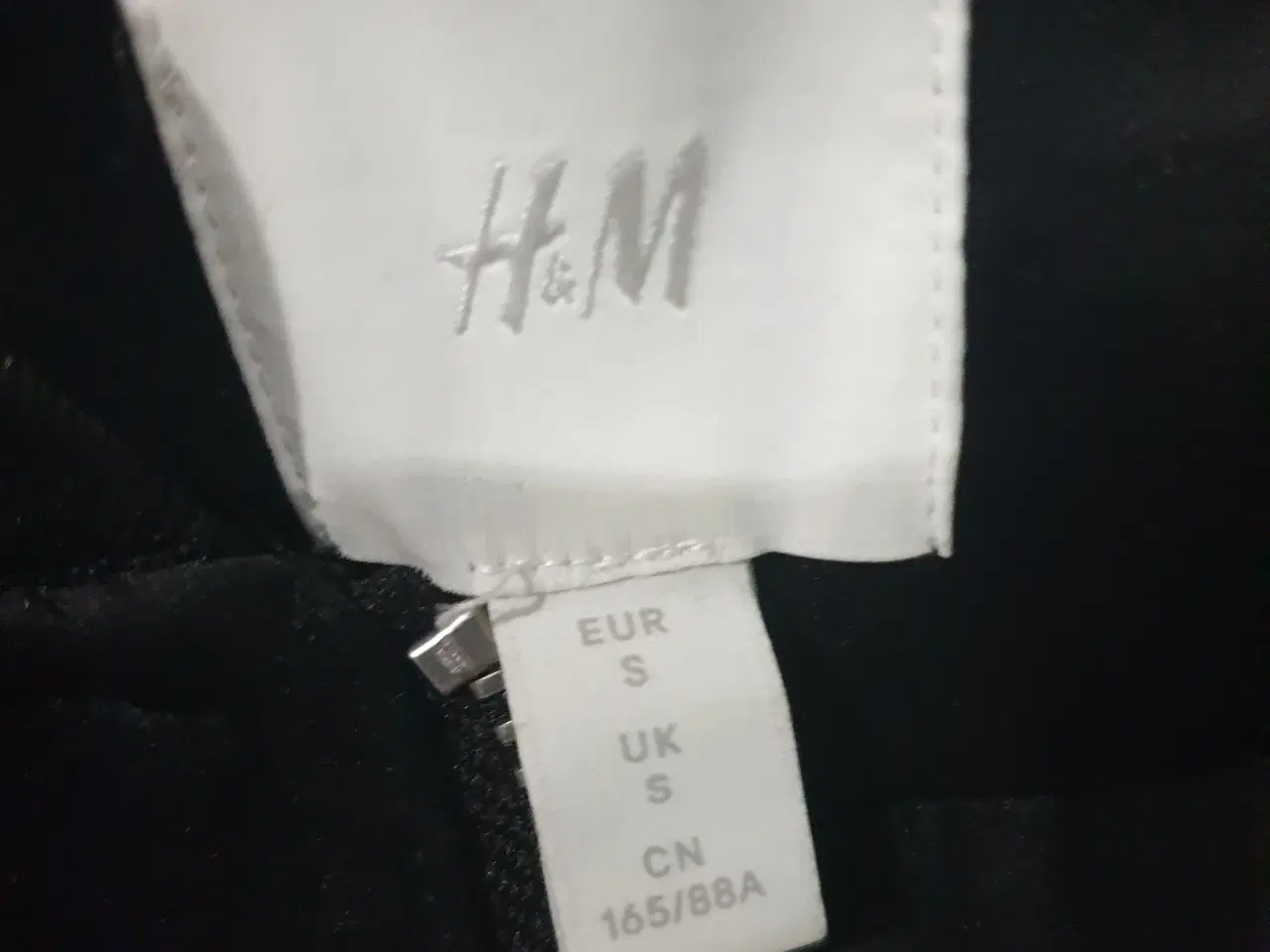 Billede 3 - H&M jakke str s