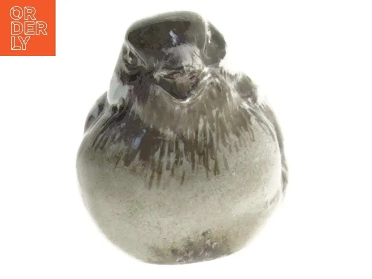 Billede 3 - Porcelænsfugl (str. 10,5 cm)