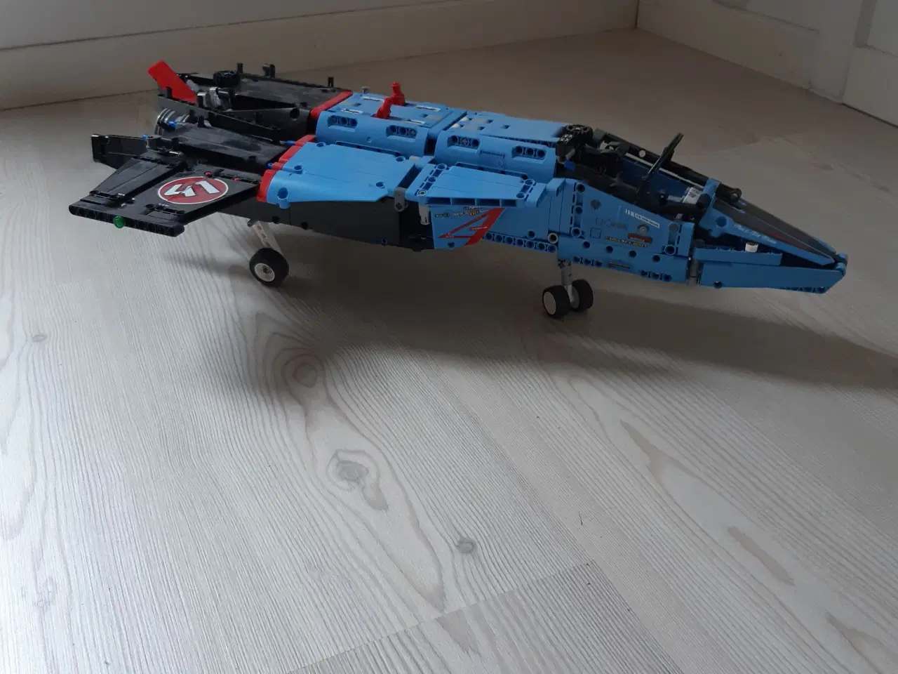 Billede 2 - Lego fly teknik 42066