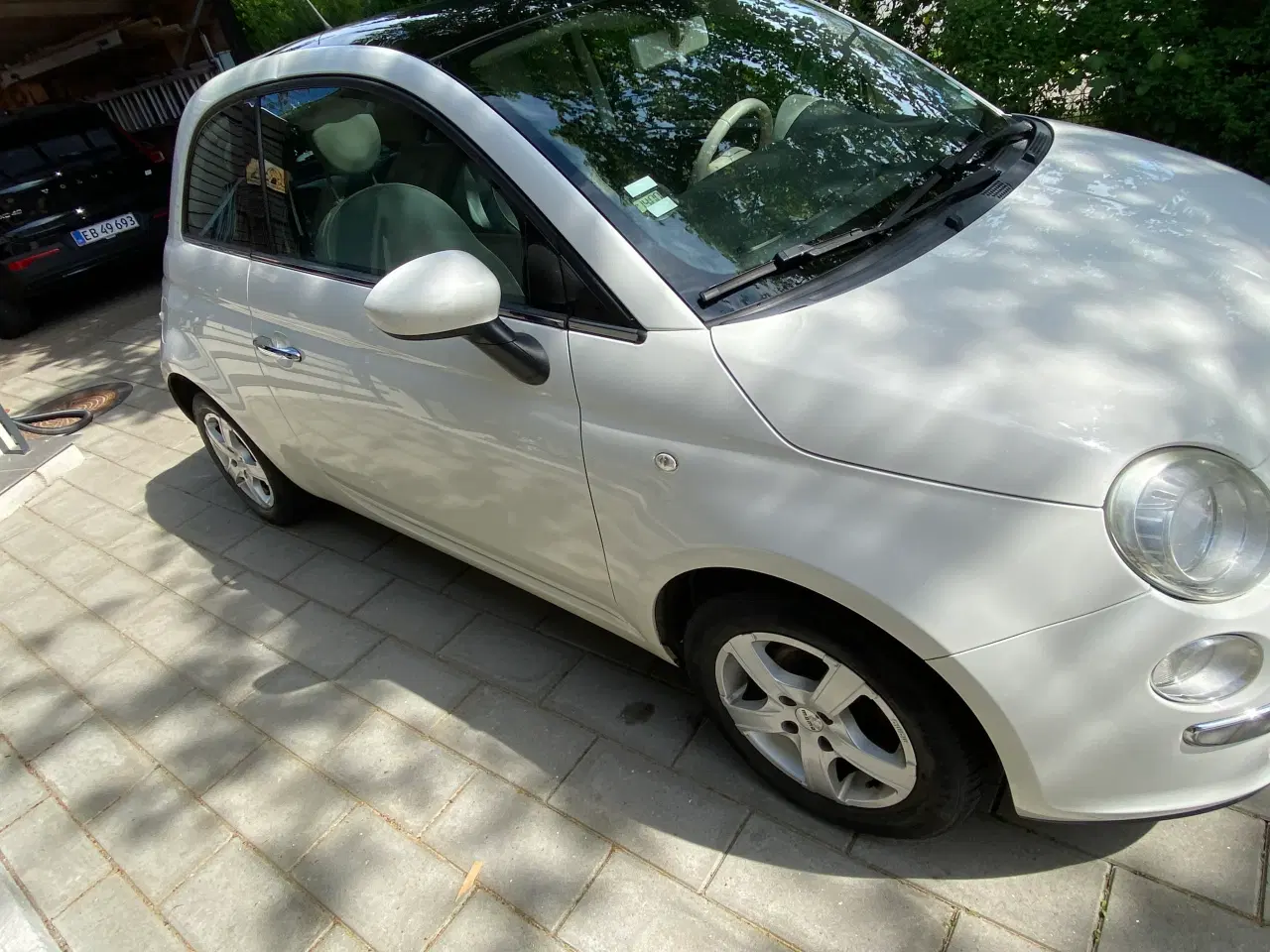 Billede 3 - Fiat 500