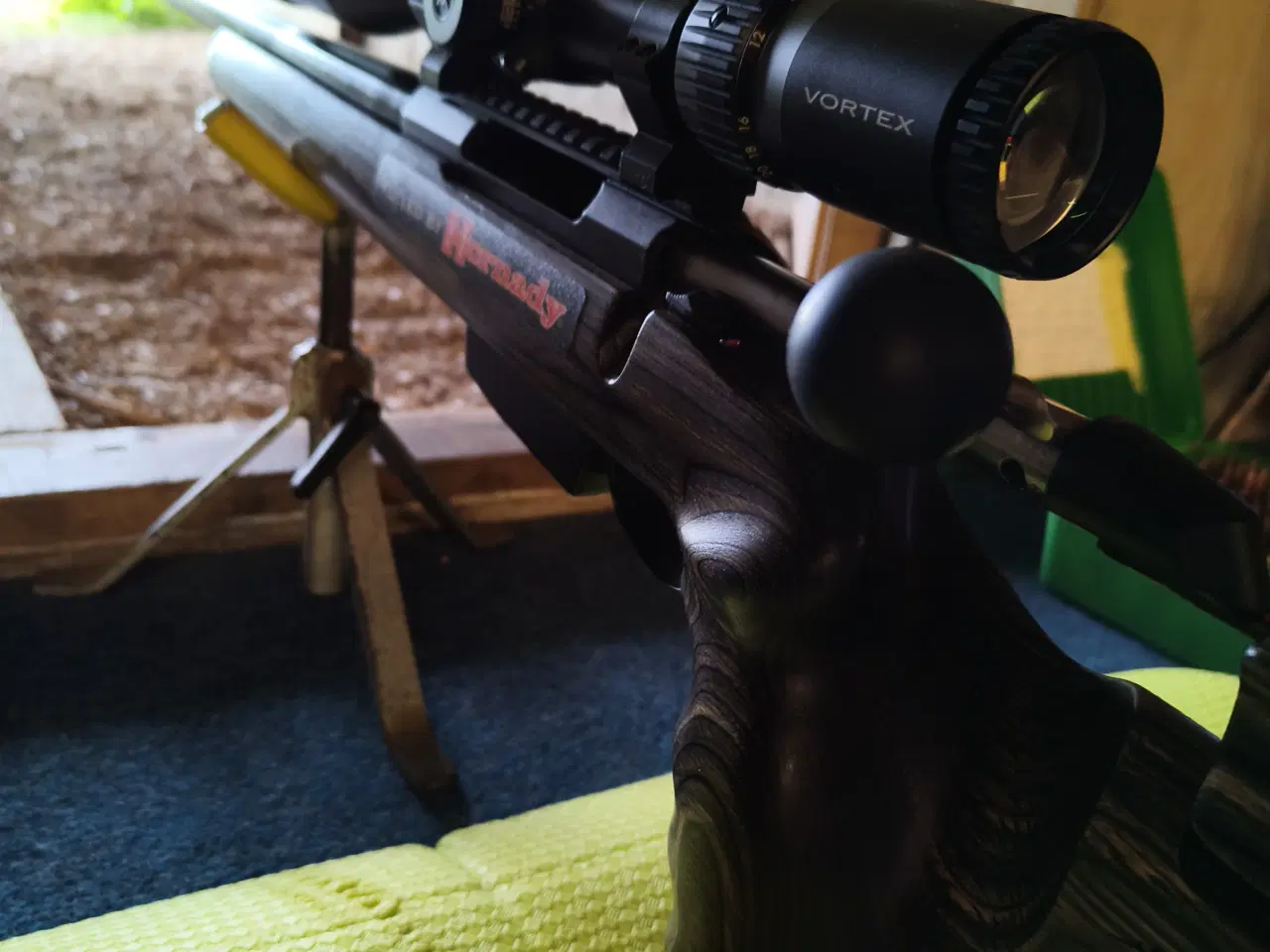 Billede 7 - Tikka T3 GRS Links .300WM.