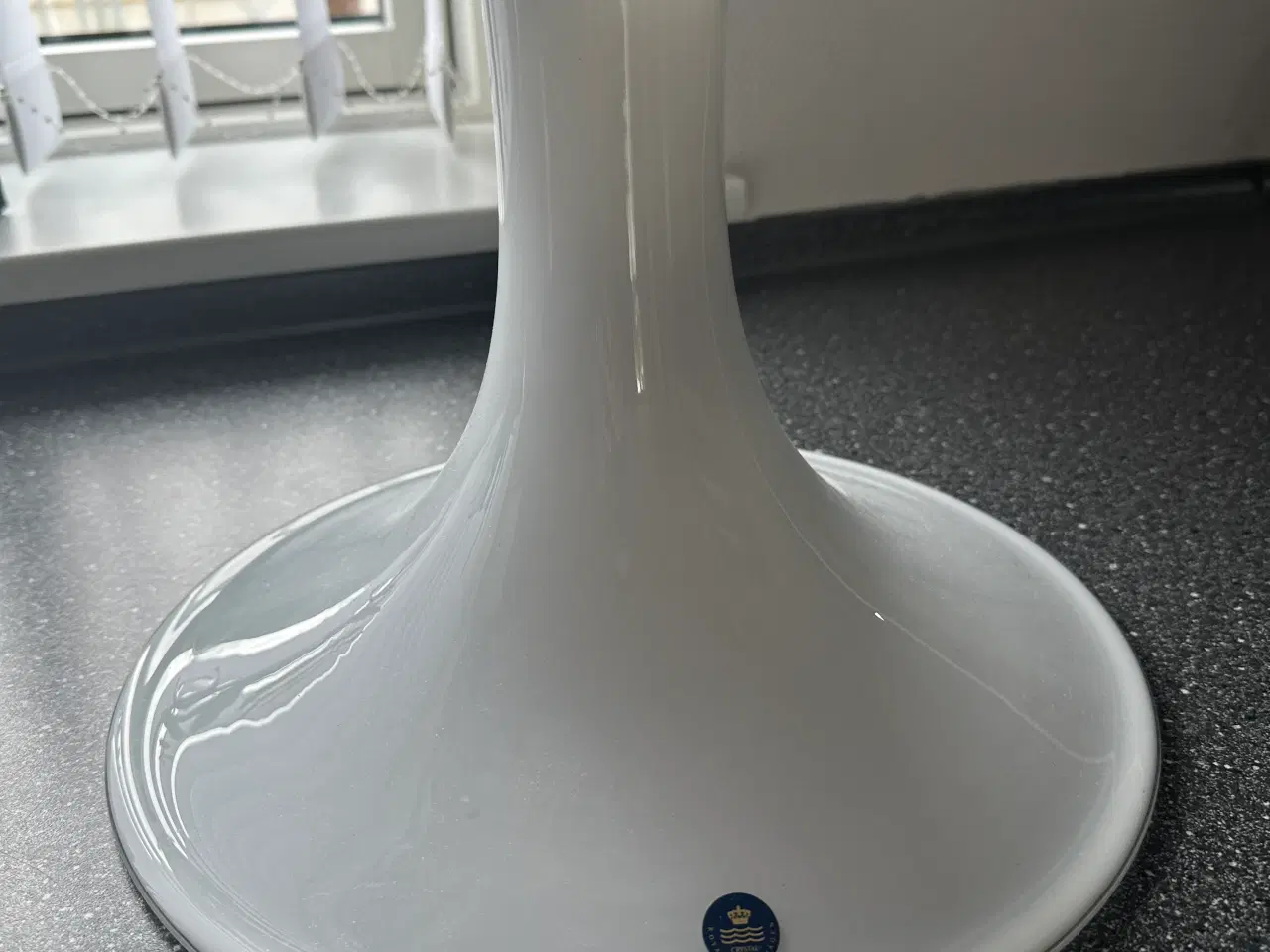Billede 2 - Holmegaard Lampe 