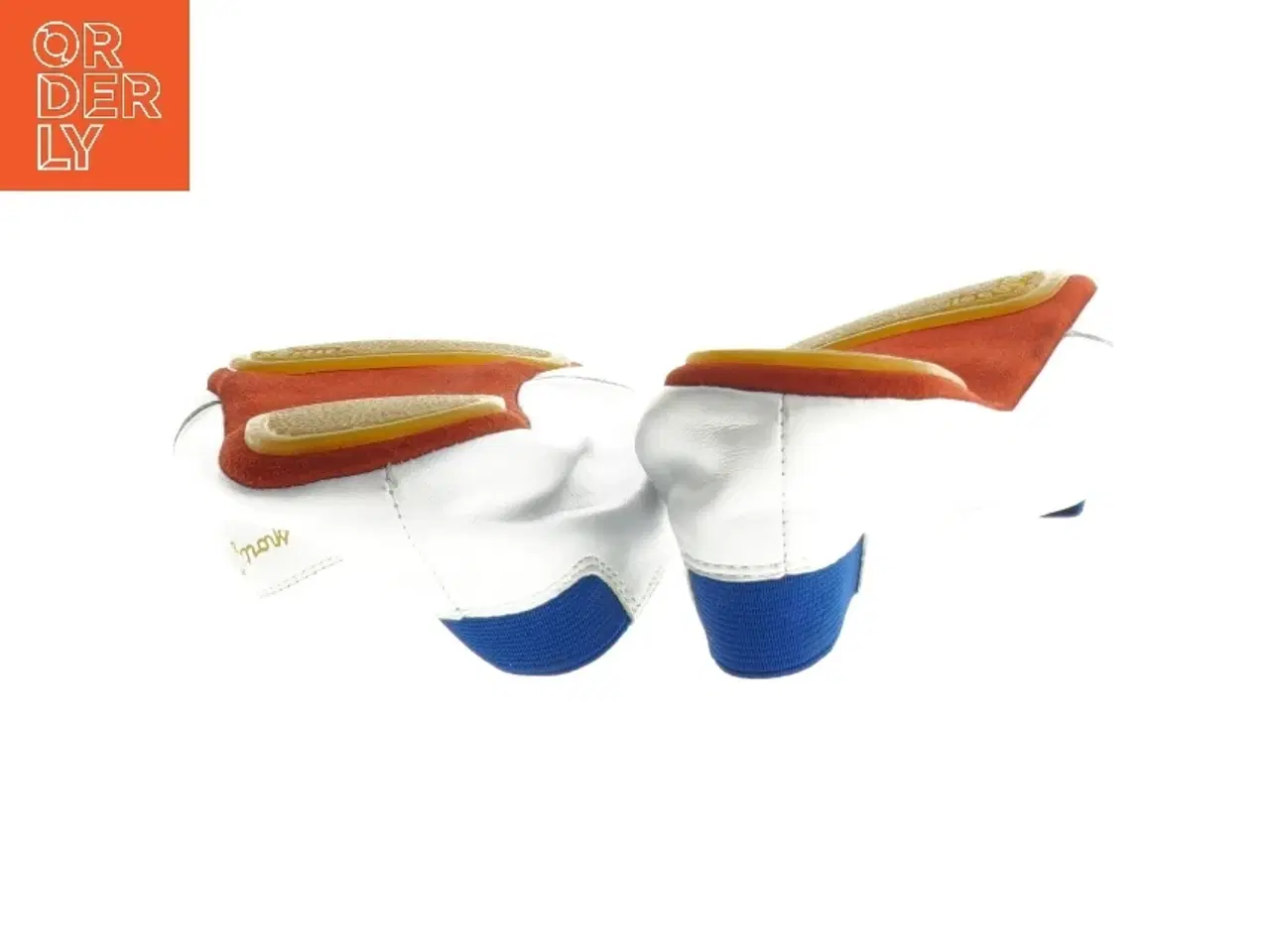 Billede 6 - Le Coq Sportif sko nye (str. 39)