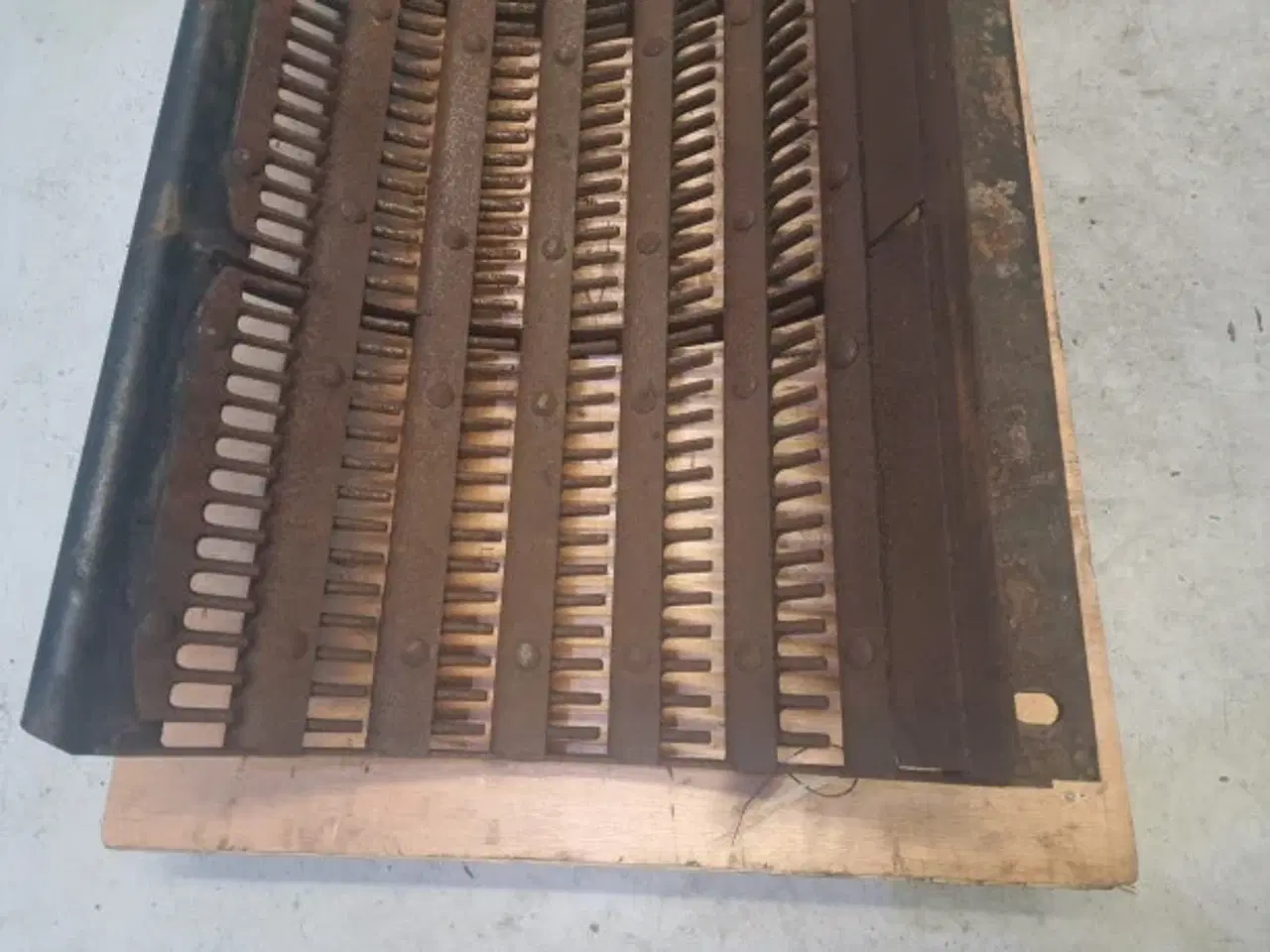 Billede 6 - John Deere 9780 Bro AH140766