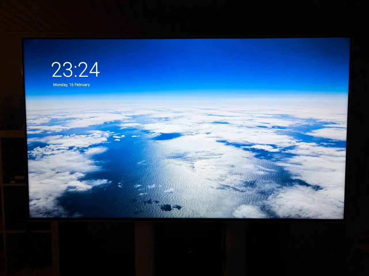 Billede 10 - Sony 85 full array (I can deliver and trade)