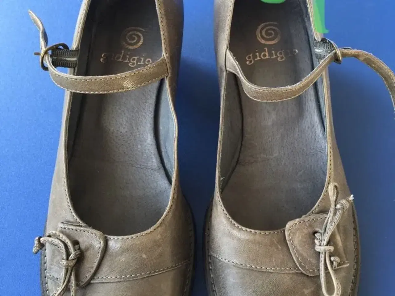 Billede 2 - Gidigio sko