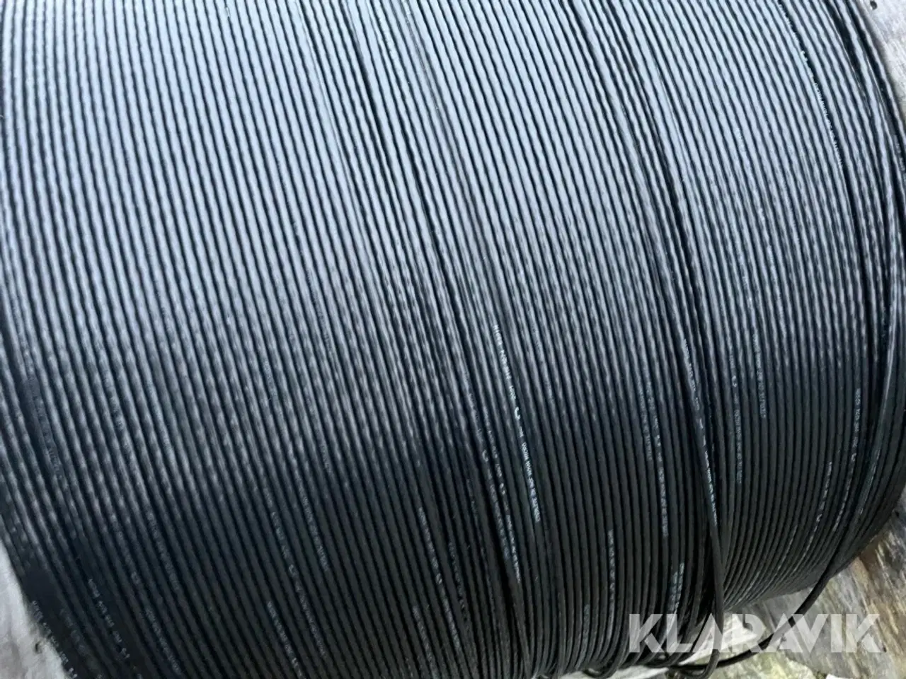 Billede 4 - fiberoptisk kabel STL