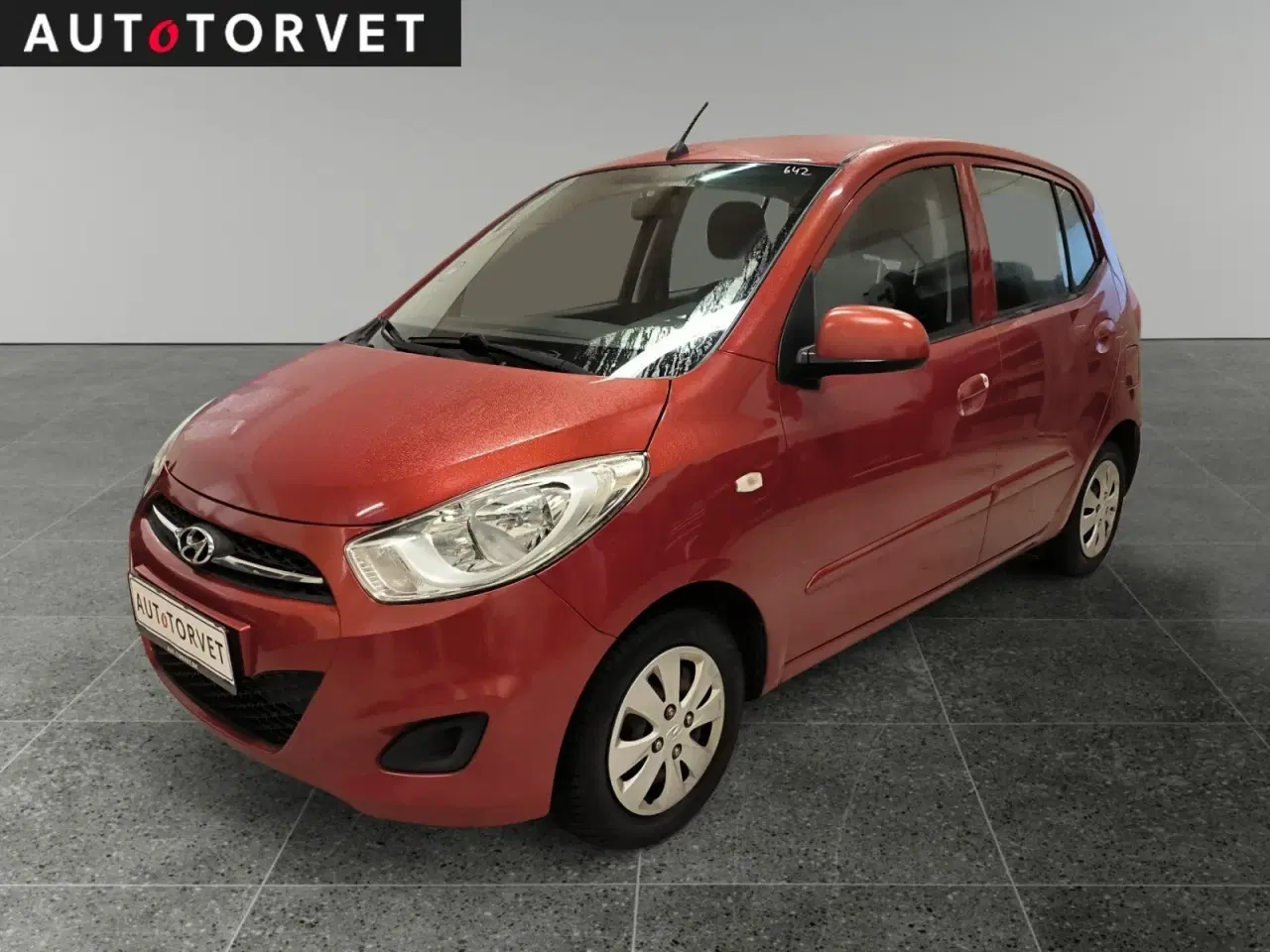 Billede 1 - Hyundai i10 1,2 Classic