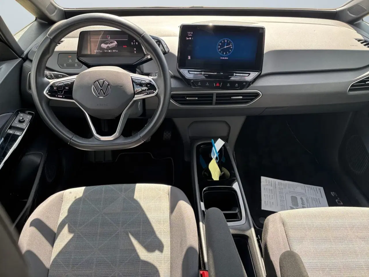 Billede 5 - VW ID.3 58 Life