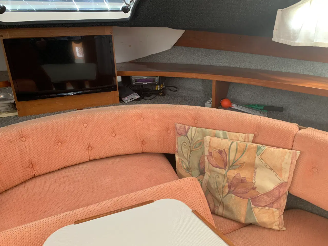 Billede 8 - Marex Holiday 277