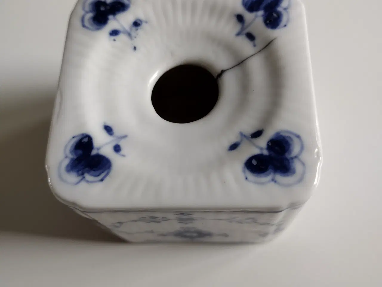 Billede 5 - Gammel Kongelig Porcelæn skrivesæt