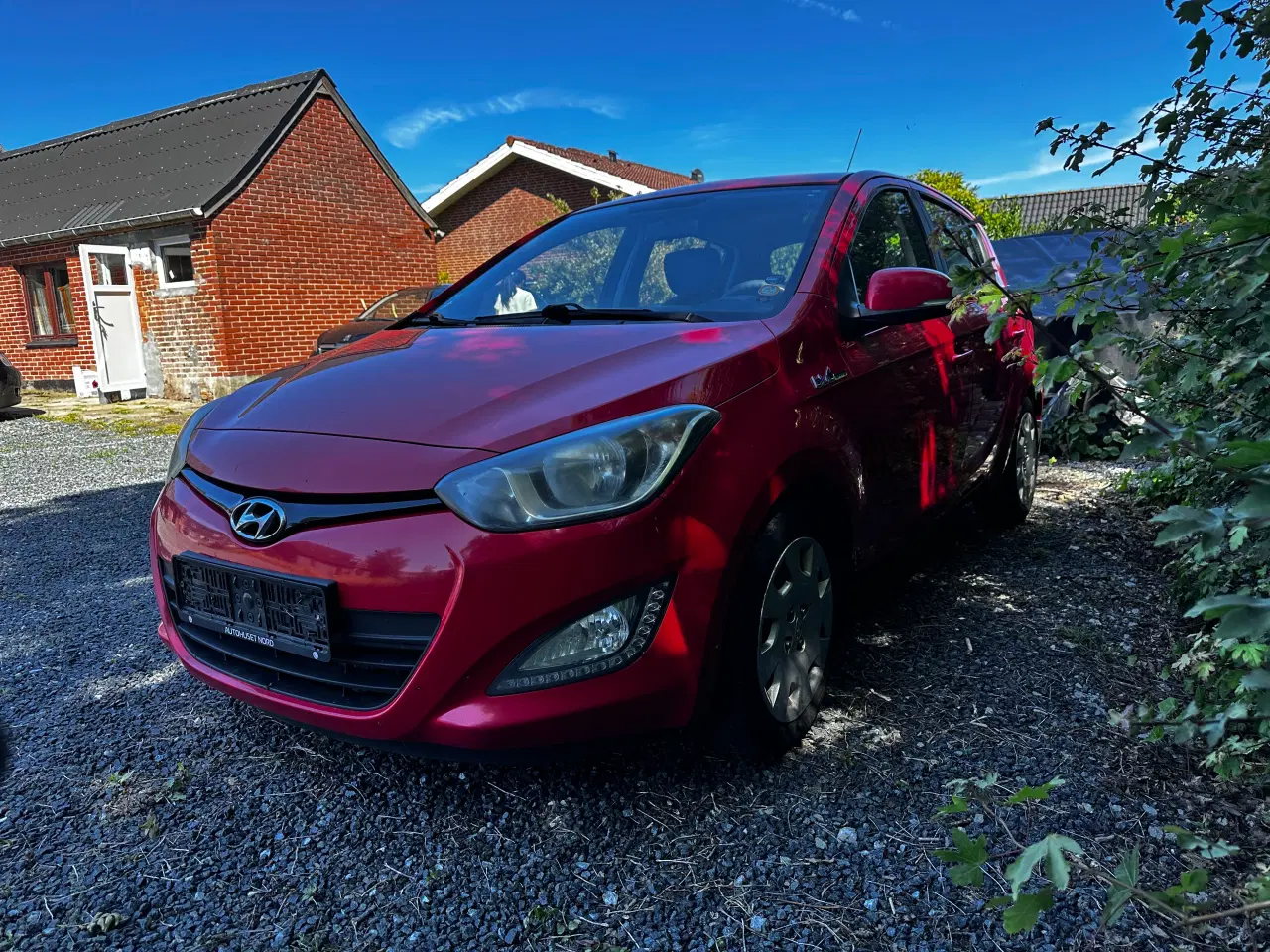 Billede 1 - Hyundai i20