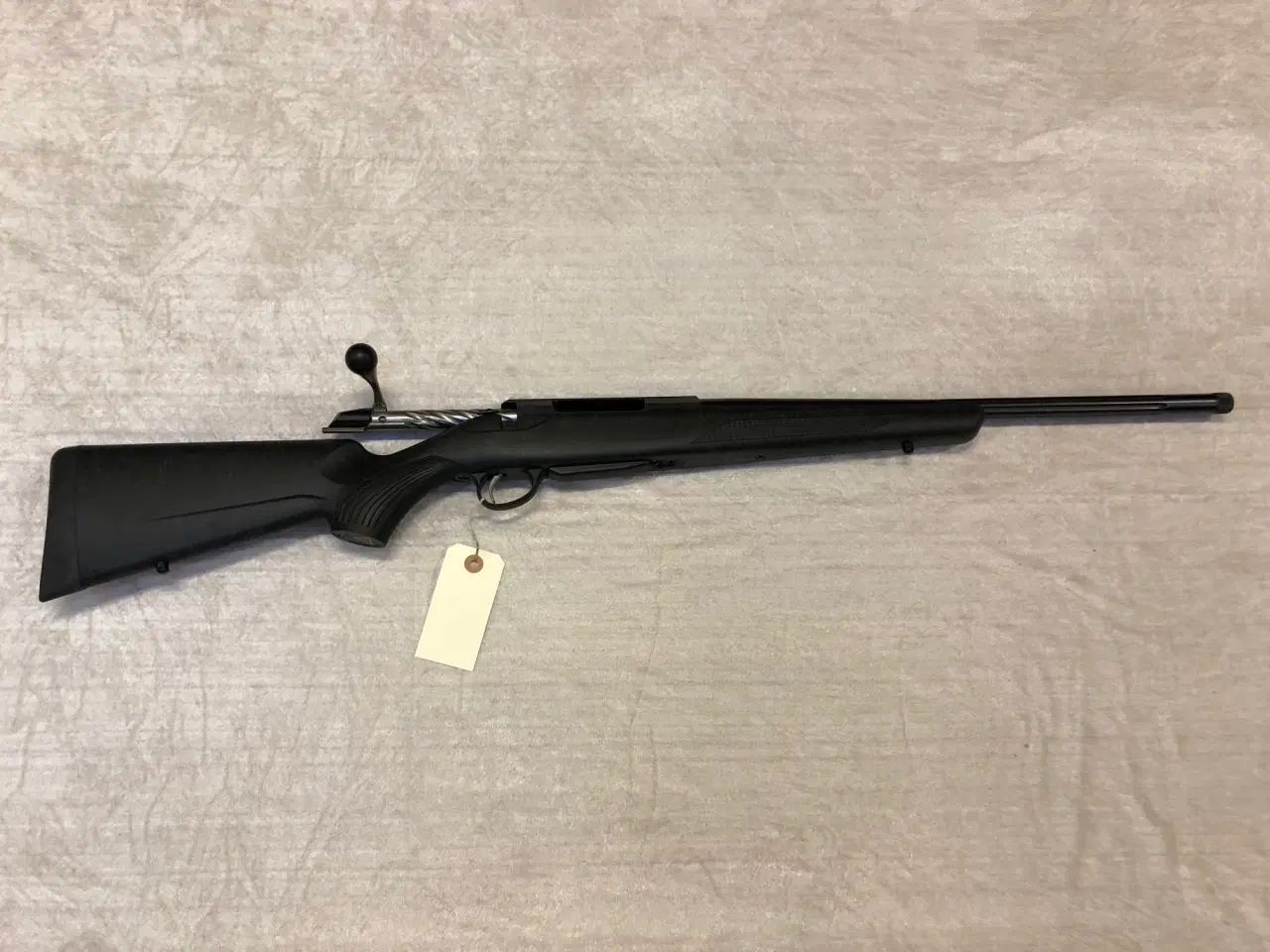 Billede 4 - Tikka T3X Roughtech