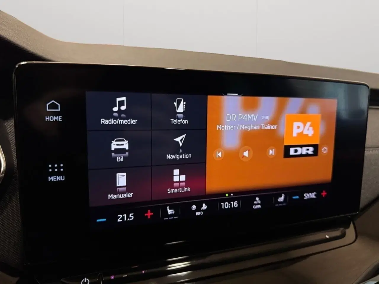 Billede 8 - Skoda Octavia 2,0 TDi 150 Style Combi DSG