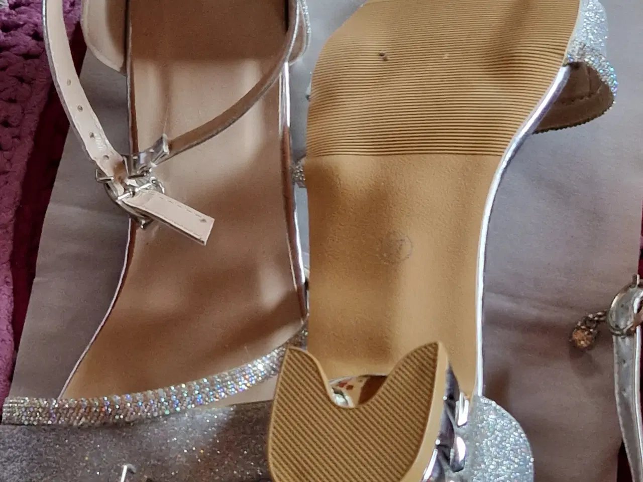 Billede 3 - Sko / Sandaler