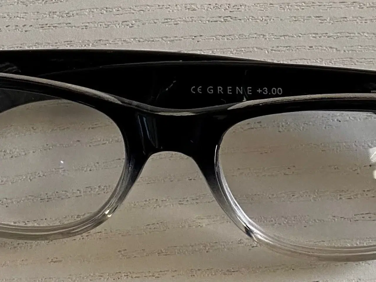 Billede 1 - Læsebriller