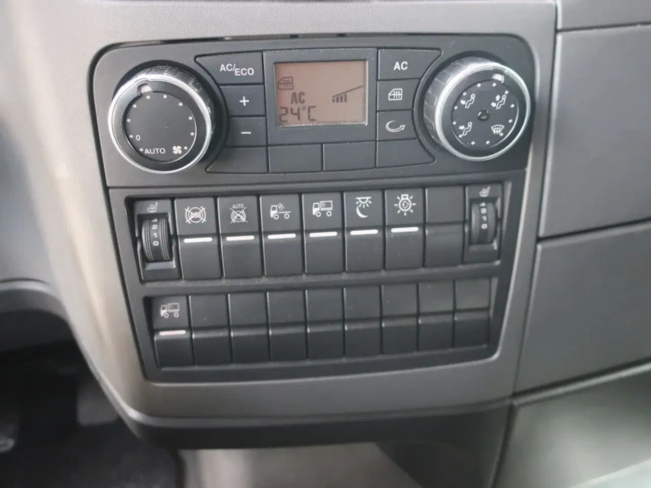 Billede 36 - Lastbil MAN TGX 18.360