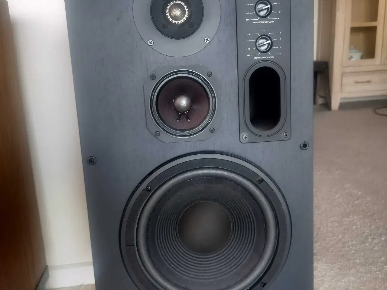 Billede 4 - JBL Studio monitor 4410