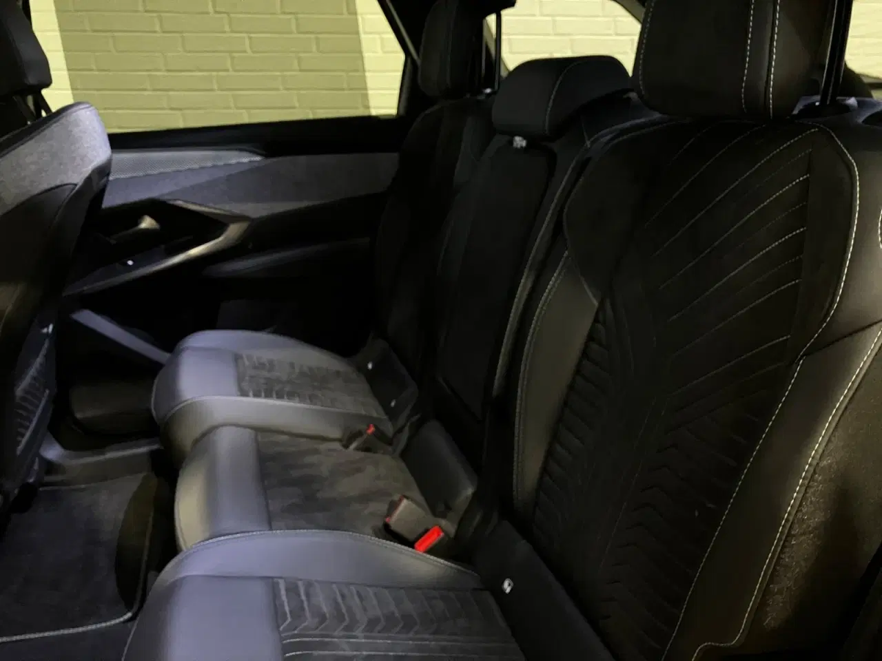 Billede 8 - Peugeot e-5008 77 GT 7prs