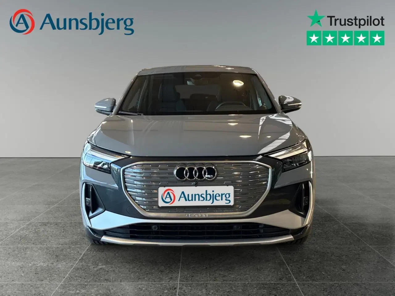 Billede 8 - Audi Q4 e-tron 40 Sportback