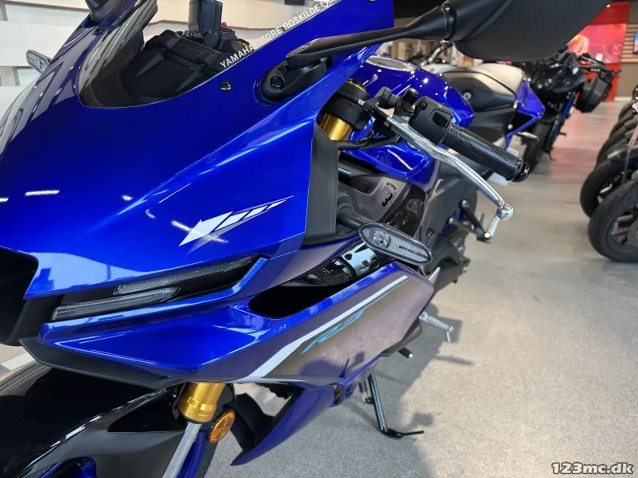 Billede 14 - Yamaha YZF R3