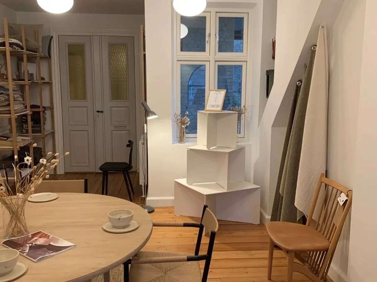 Billede 25 - Spændende erhvervslokale – god beliggenhed i Mejlgade