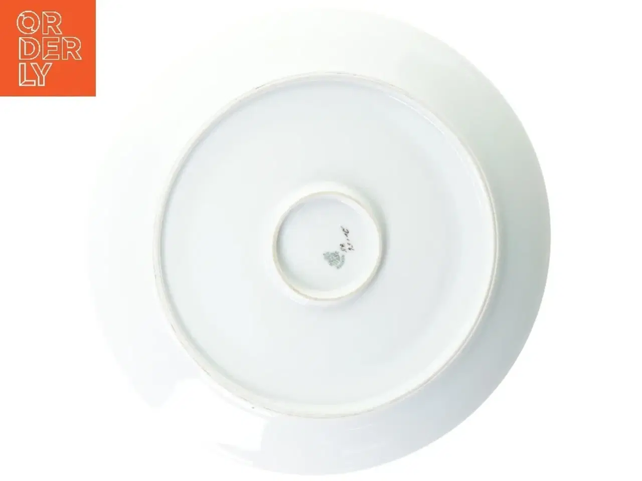 Billede 3 - Stor tallerken fra Bavaria (str. 32 cm)