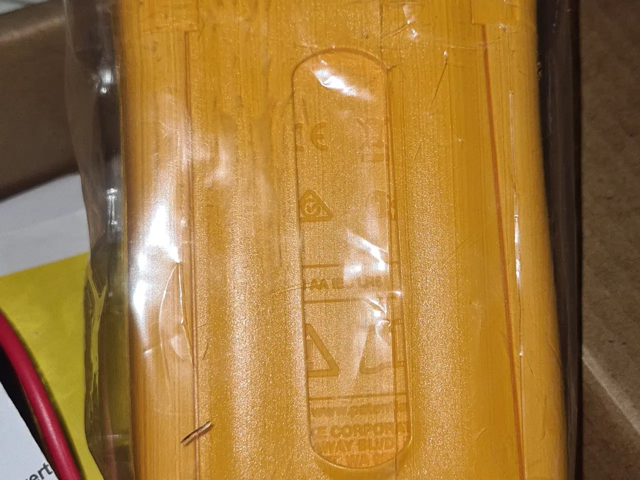 Billede 4 - New! Fluke 726 precision calibrator negotiable