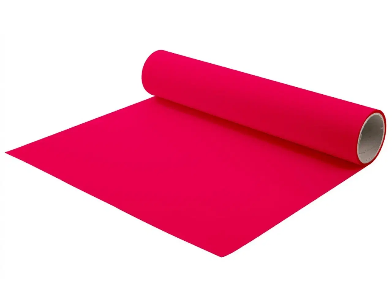 Billede 1 - Lys Rød - Vivid Red - 429 - (Tomat rød)