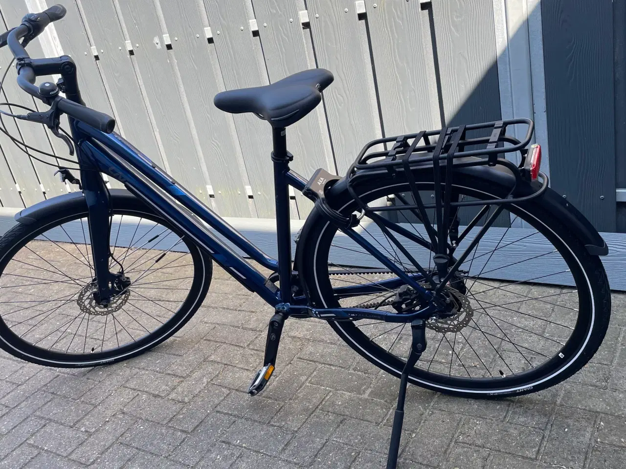 Billede 3 - Citybike 