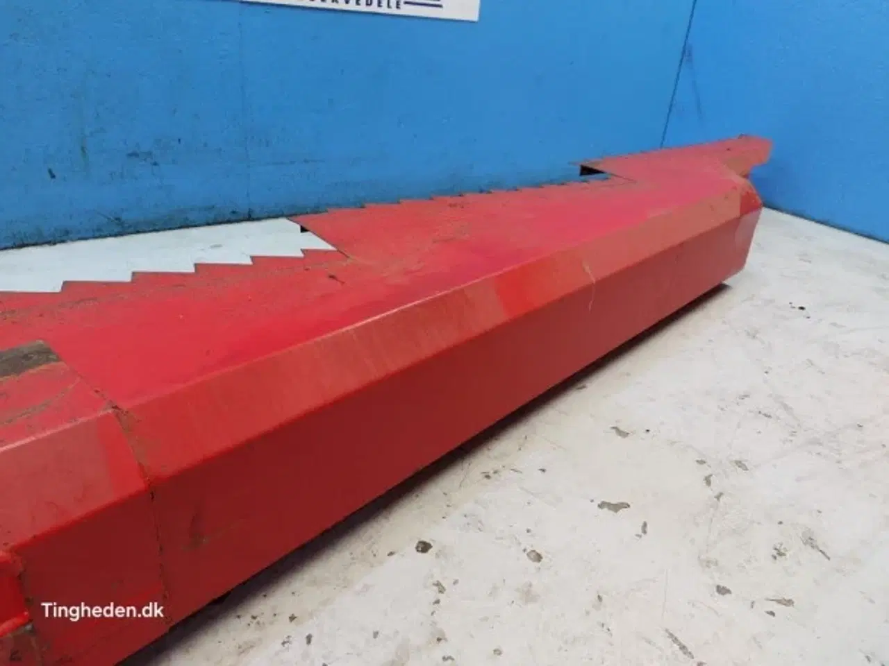 Billede 4 - Massey Ferguson 32 Ryster 28480523