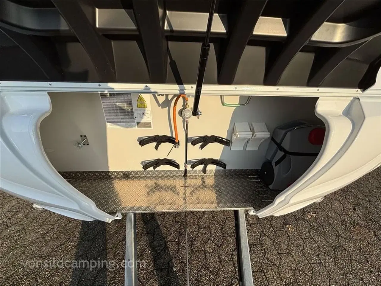 Billede 19 - 2026 - Dethleffs C joy 460 LE