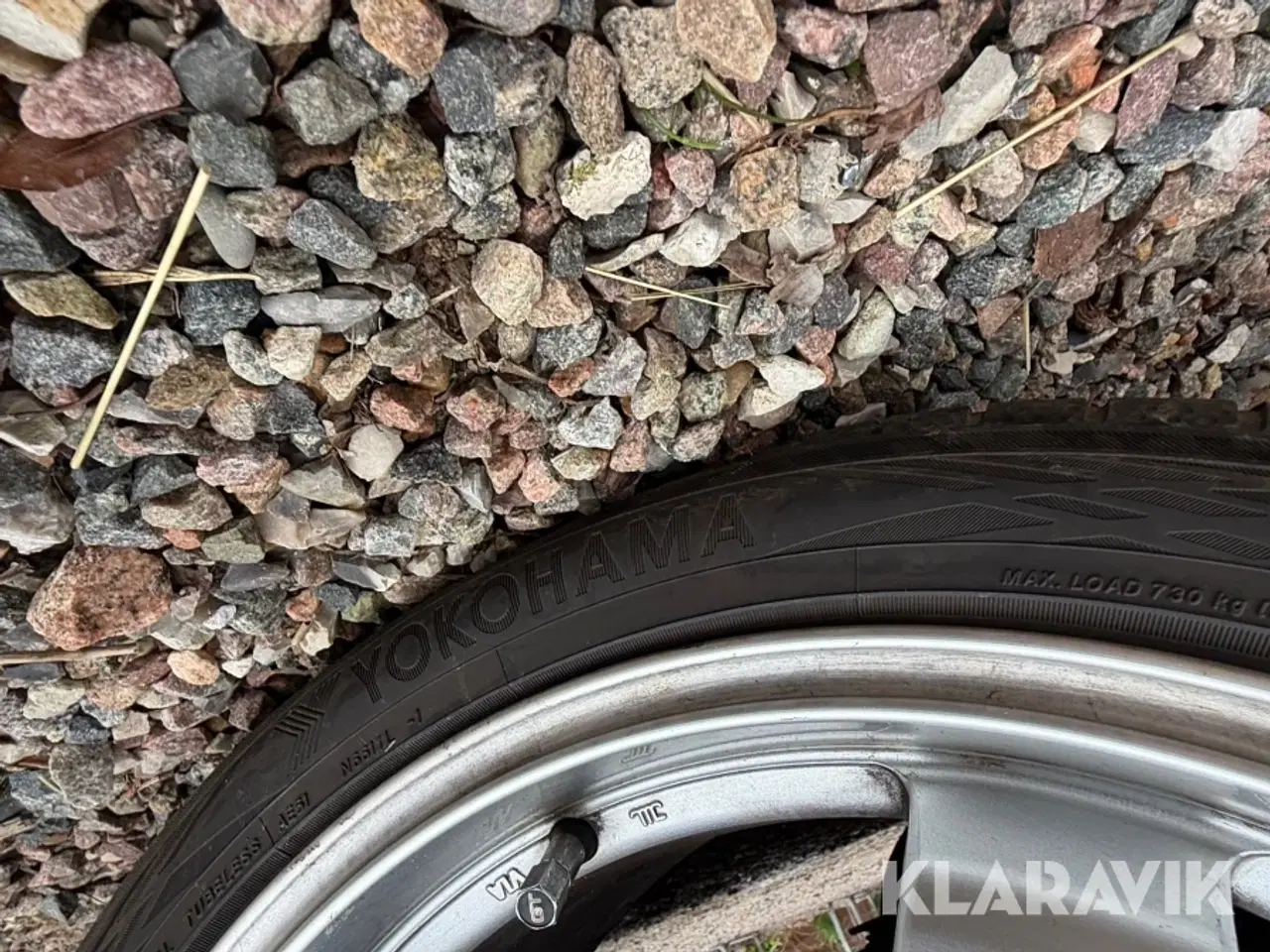 Billede 11 - Veteranbil Ford Ranchero 500