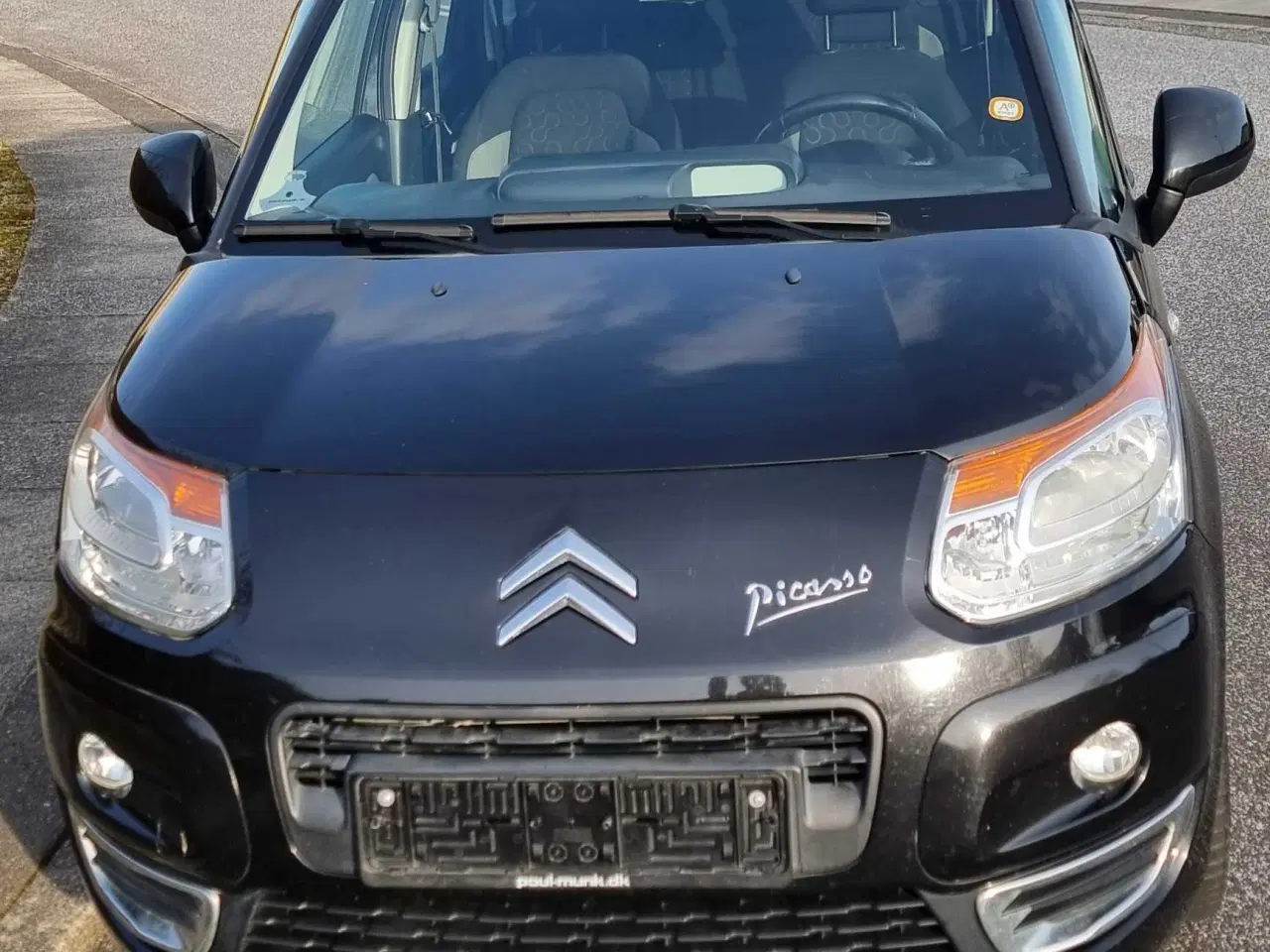 Billede 3 - Citröen C3 Picasso 1.4 VTi