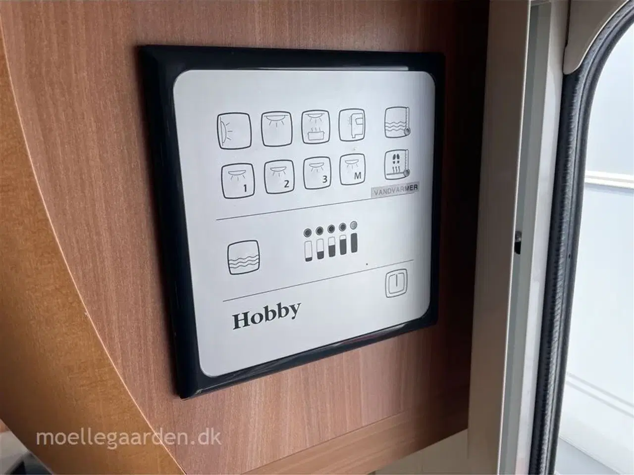 Billede 9 - 2011 - Hobby De Luxe 490 KMF