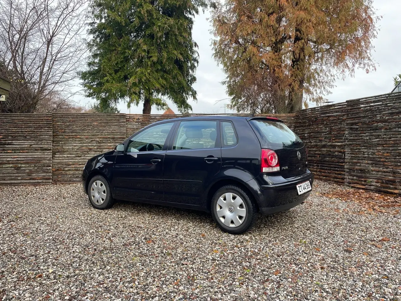 Billede 7 - VW Polo 1,4 16V