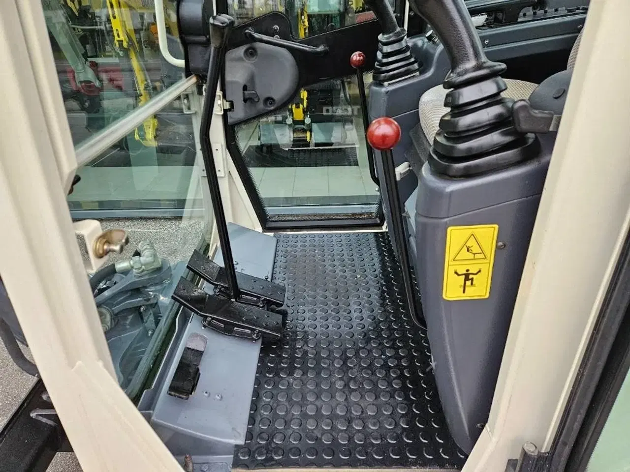 Billede 8 - Terex TC 20