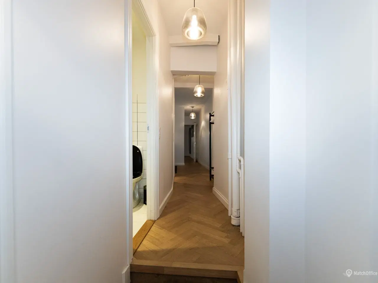 Billede 7 - 145 m² stilrent og lyst kontor midt i Indre By på Gothersgade