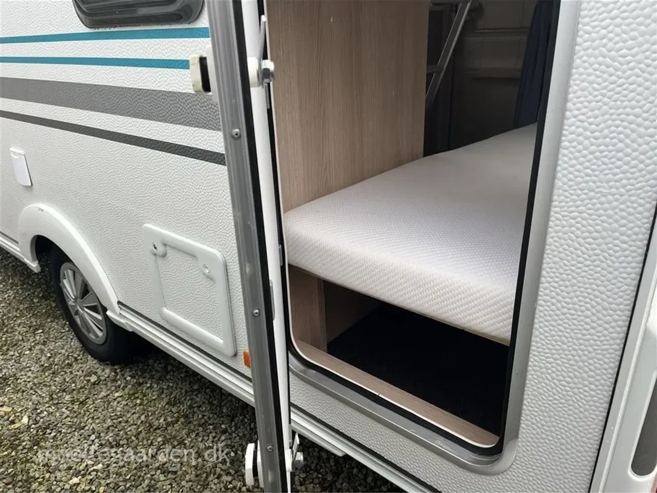 Billede 3 - 2020 - Adria Aviva 400 DK