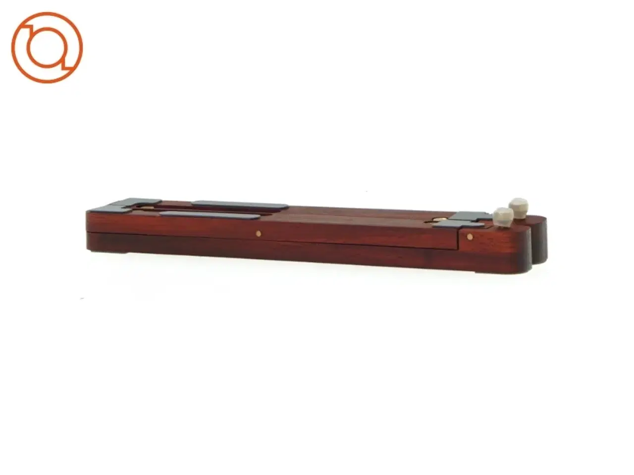 Billede 4 - Laptop stander (str. 26 x 19 cm)