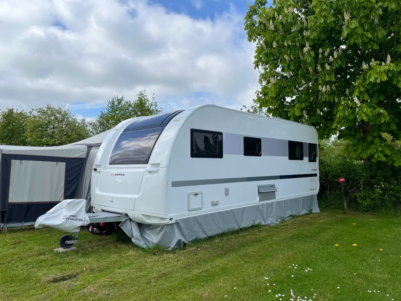 Billede 4 - Adria Alpina 613 UT
