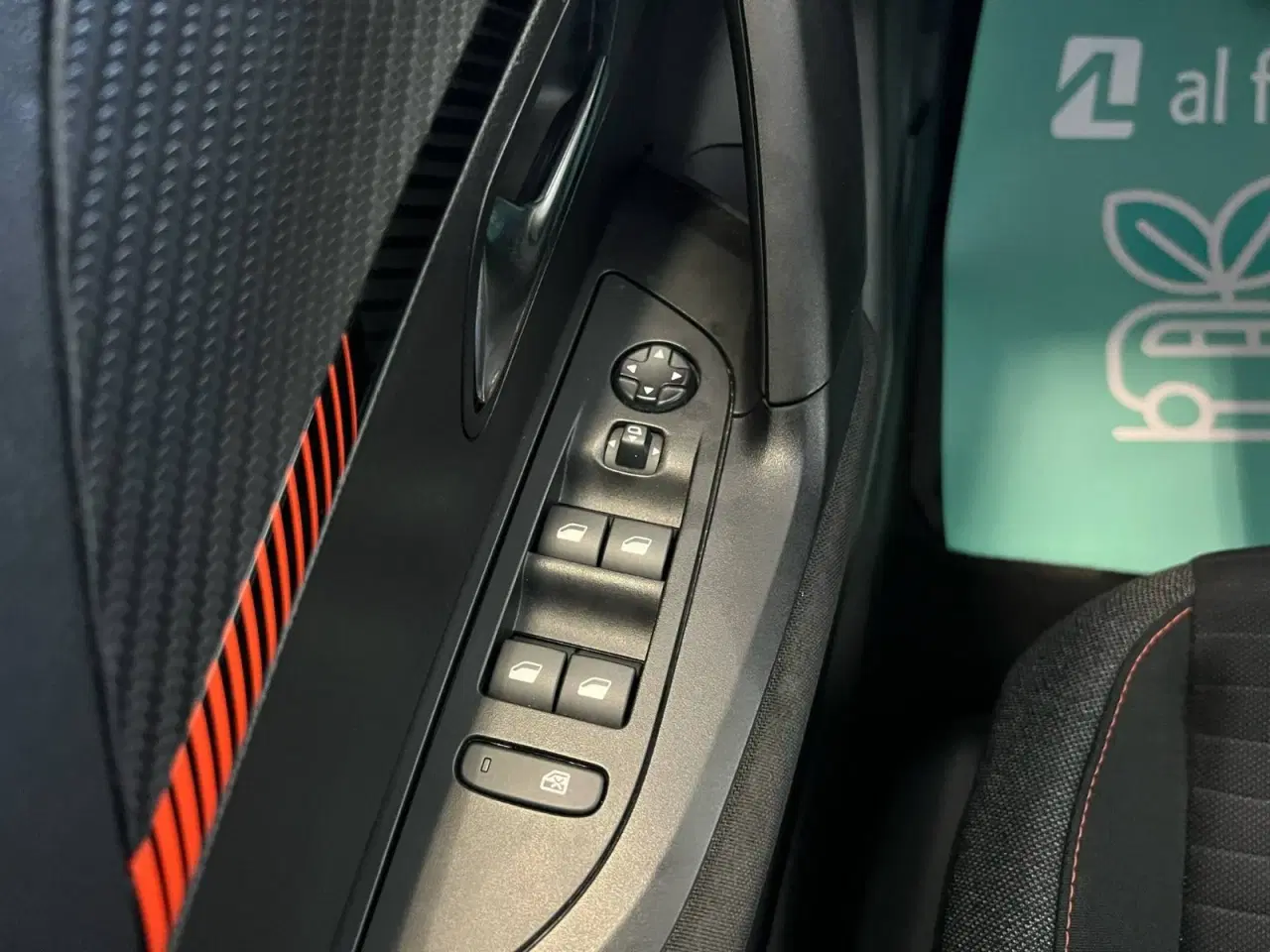 Billede 19 - Peugeot e-2008 50 Active