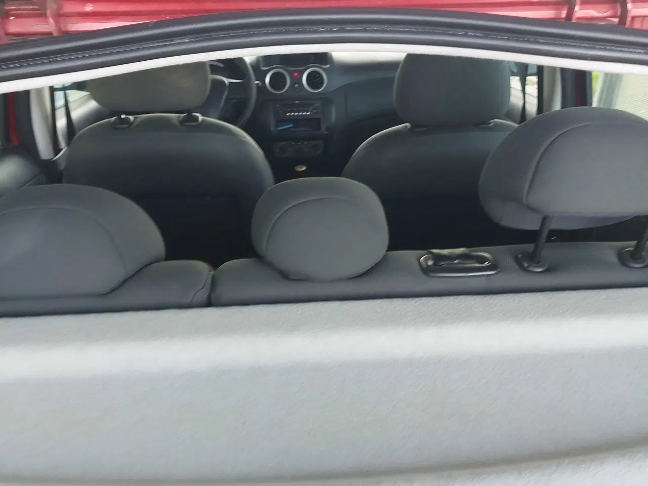 Billede 10 - CITROËN C3 1.4 HDi (2009)