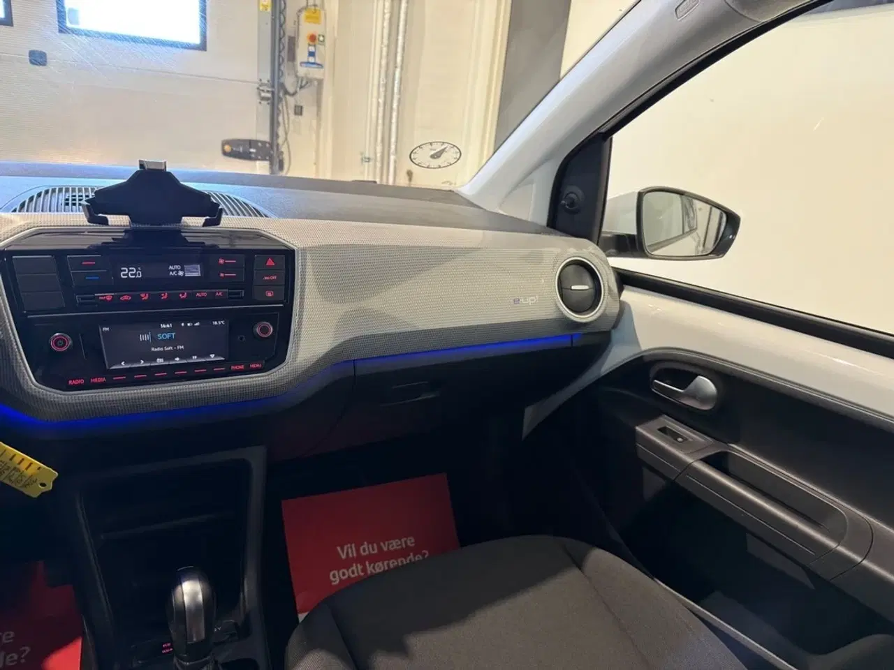 Billede 10 - VW e-Up!  Move Up!