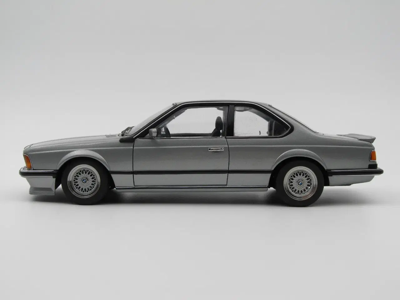 Billede 3 - 1984 BMW M635CSi / M6 AUTOart - 1:18