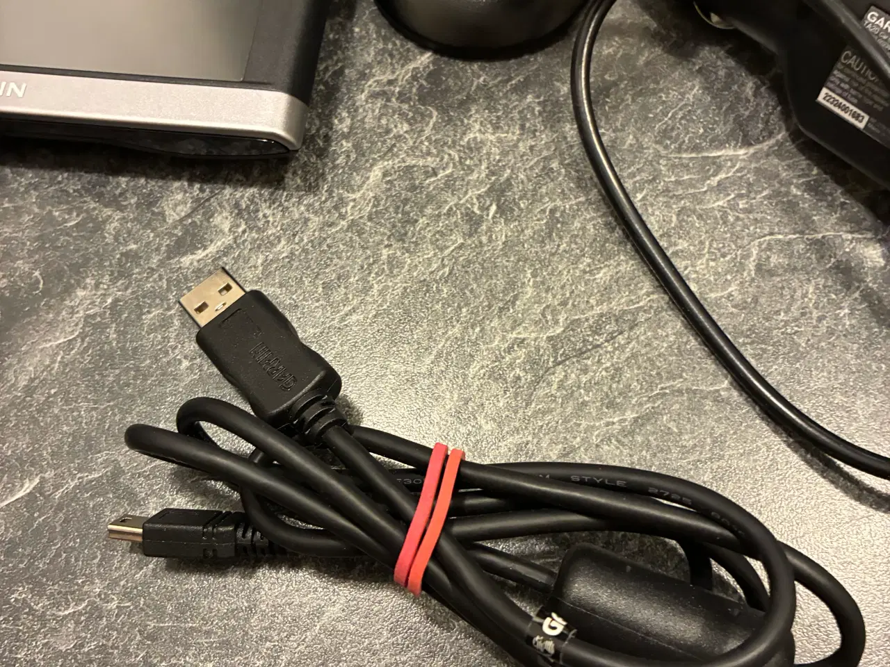 Billede 4 - Garmin nüvi 2598LMT GPS navigation