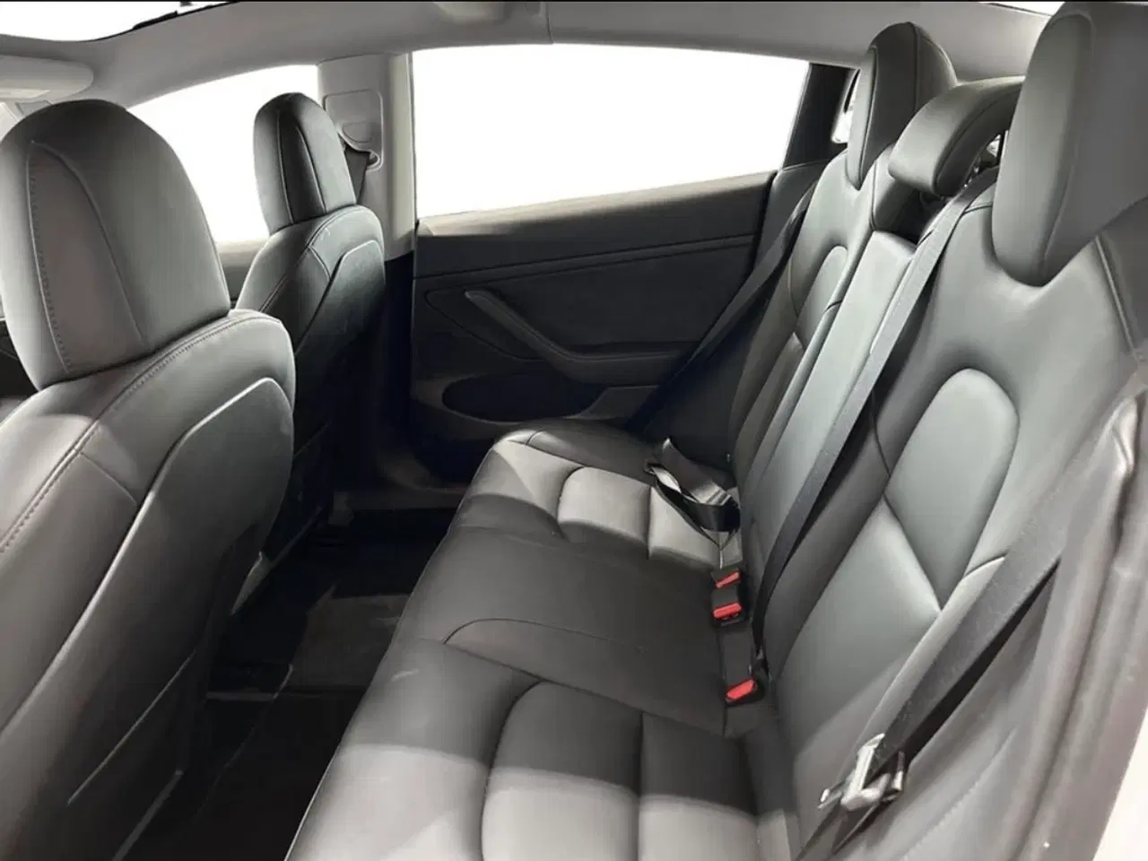 Billede 6 - Tesla Model 3 RWD 2021