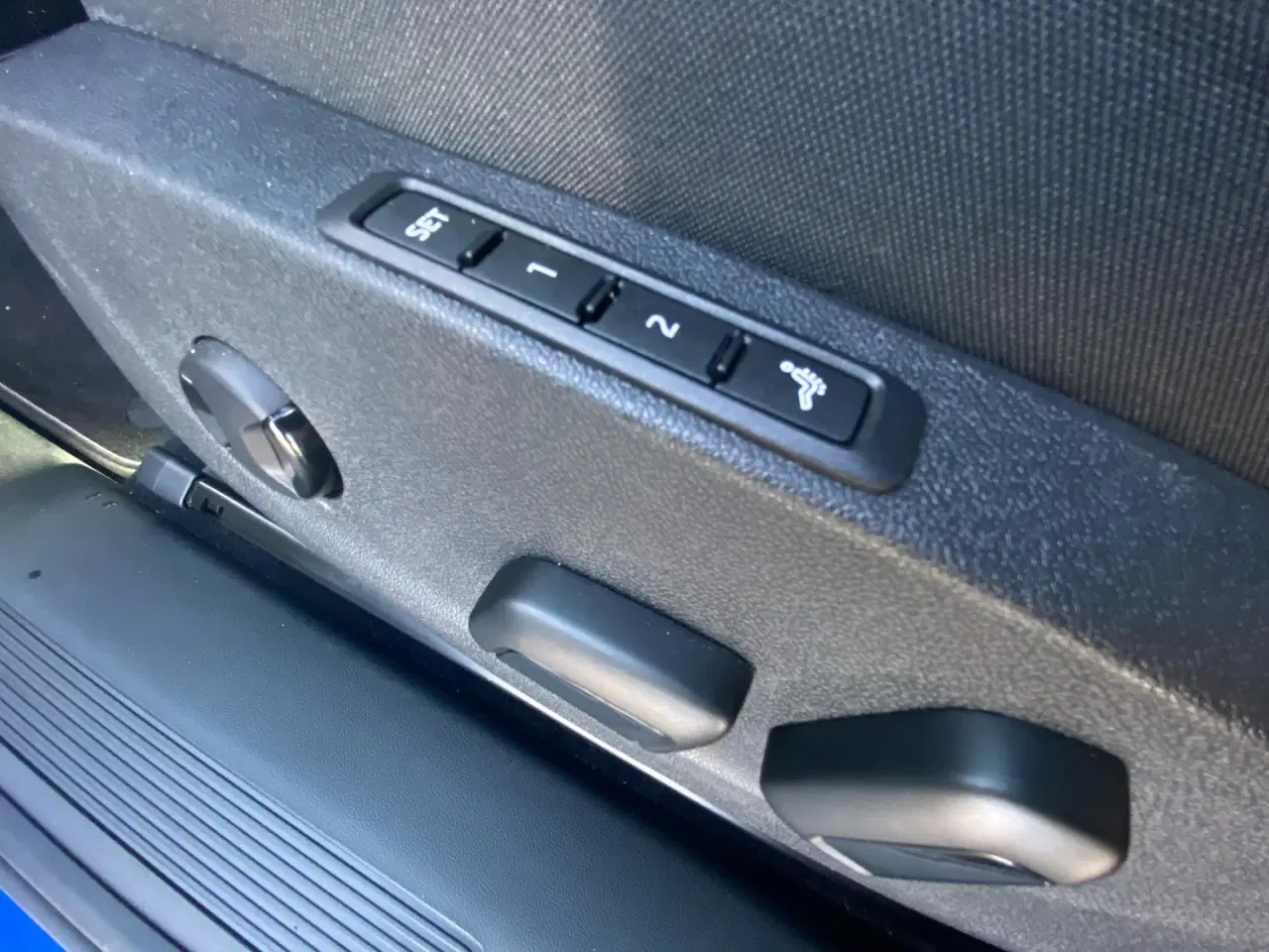 Billede 13 - Skoda Enyaq iV 80X EL Sportline 4x4 265HK 5d Aut.