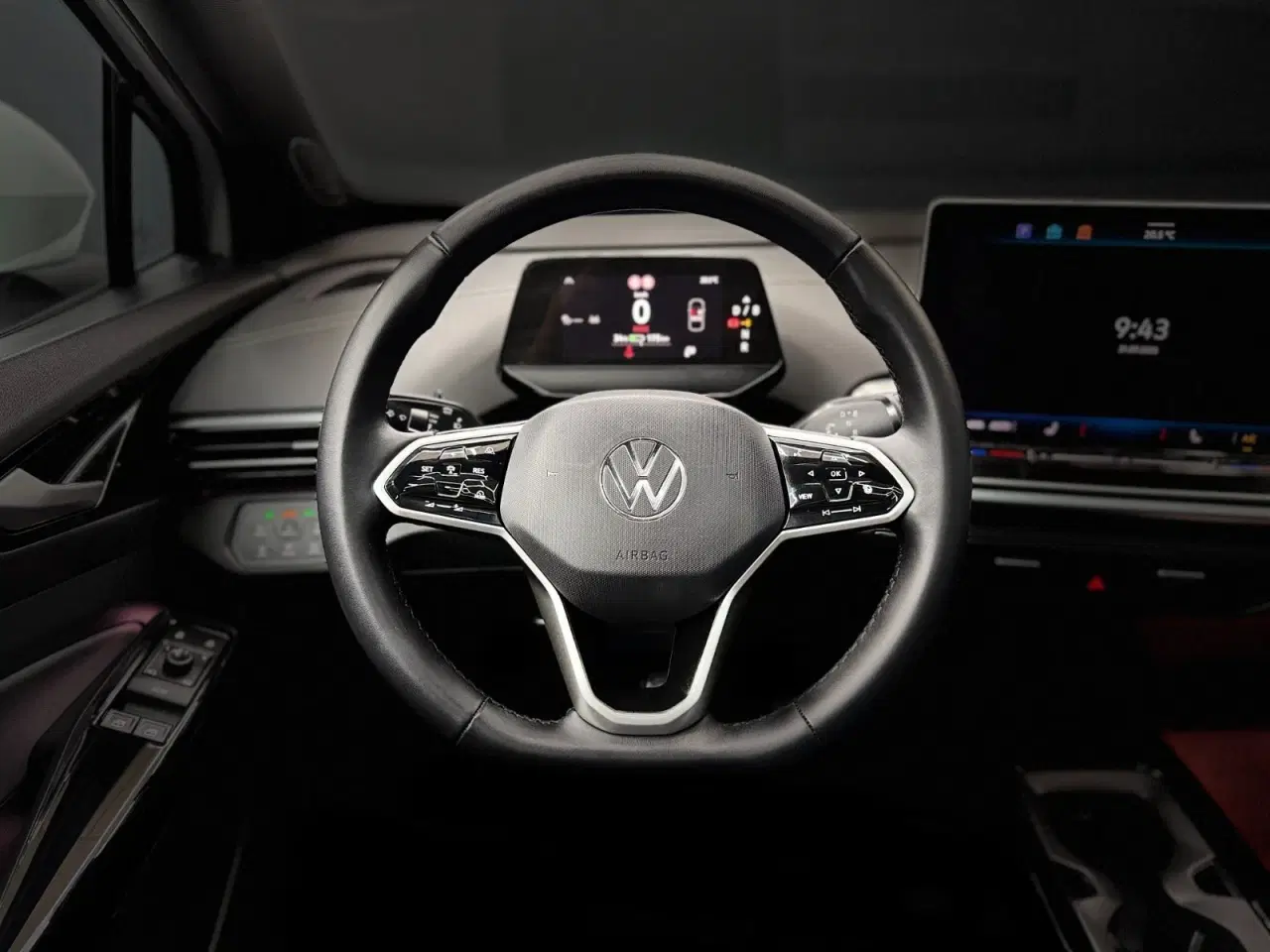 Billede 7 - VW ID.4 77 Style+